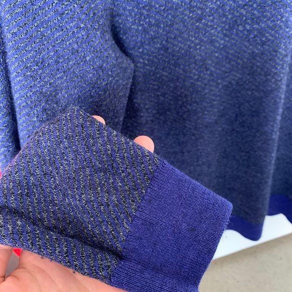 TED BAKER CREWNECK - Picture 3 of 3